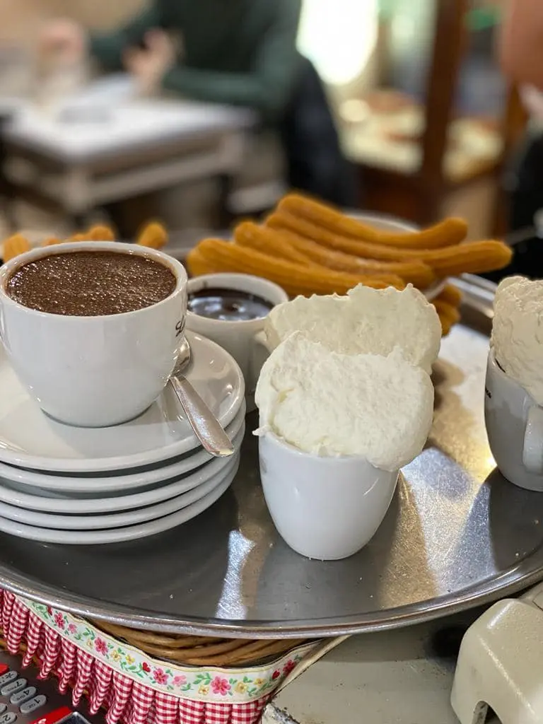 Menjar blanc o manjar blanc