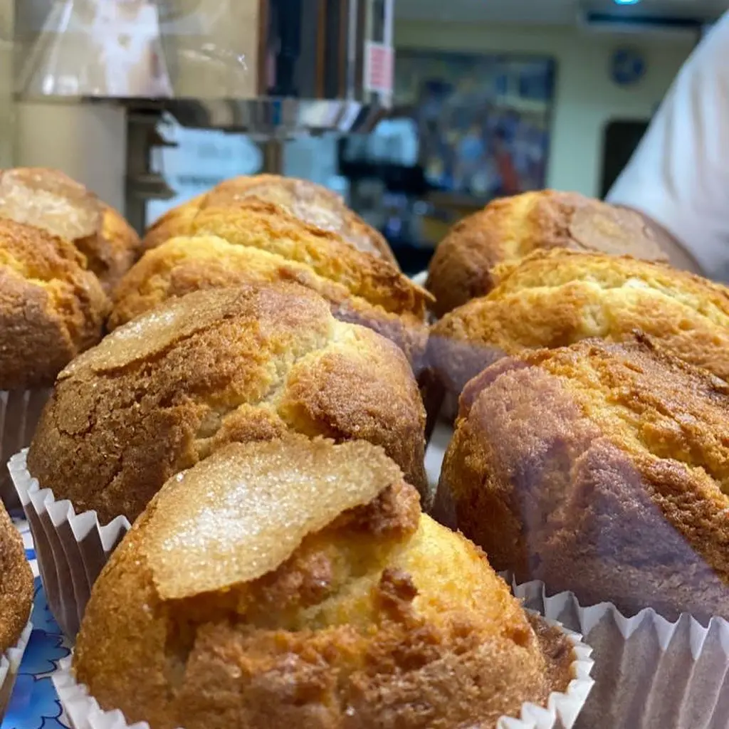 Melindros a La Pallaresa