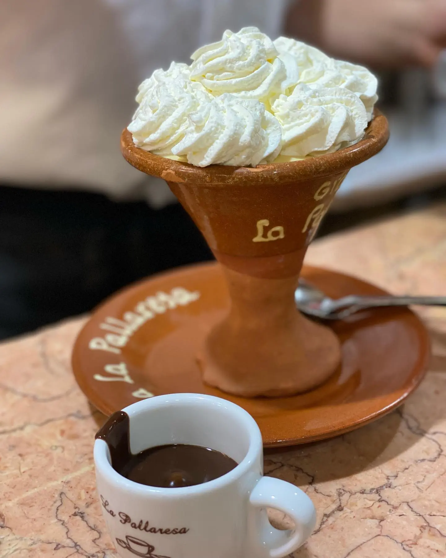 Pedralbes o Mató de Pedralbes